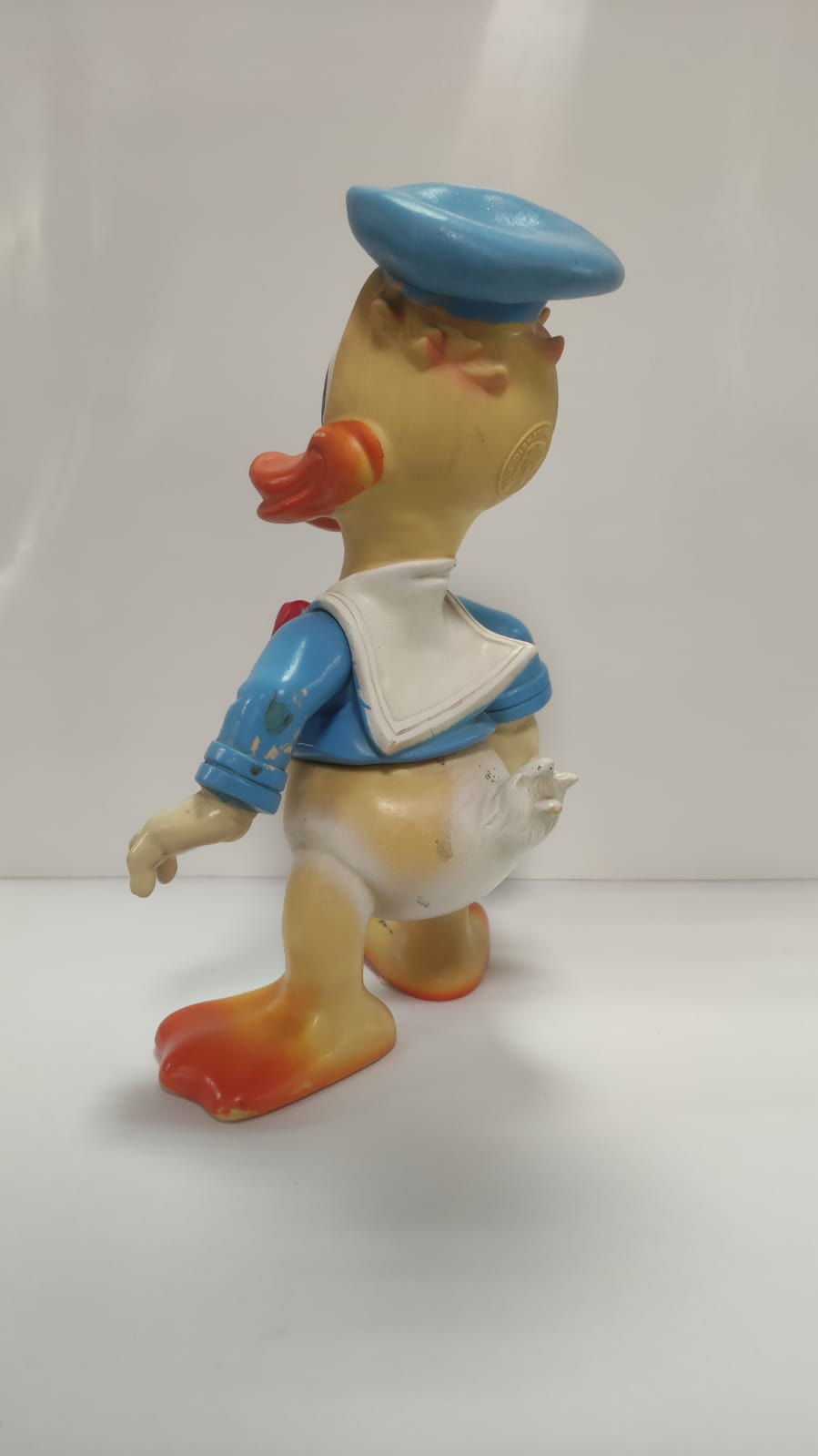 Paperino Walt Disney anni '60
