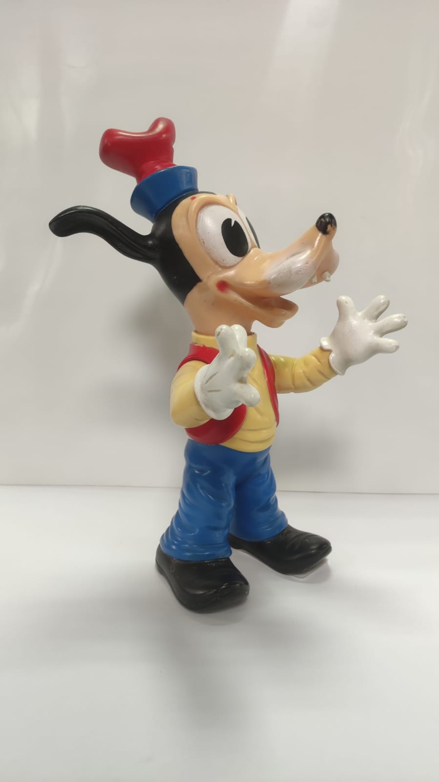 Pippo Walt Disney anni 60