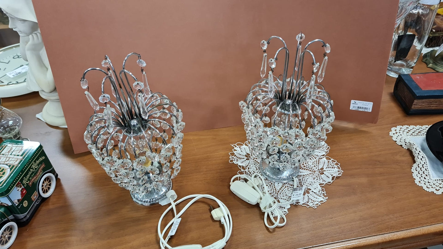 Lampade da tavolo