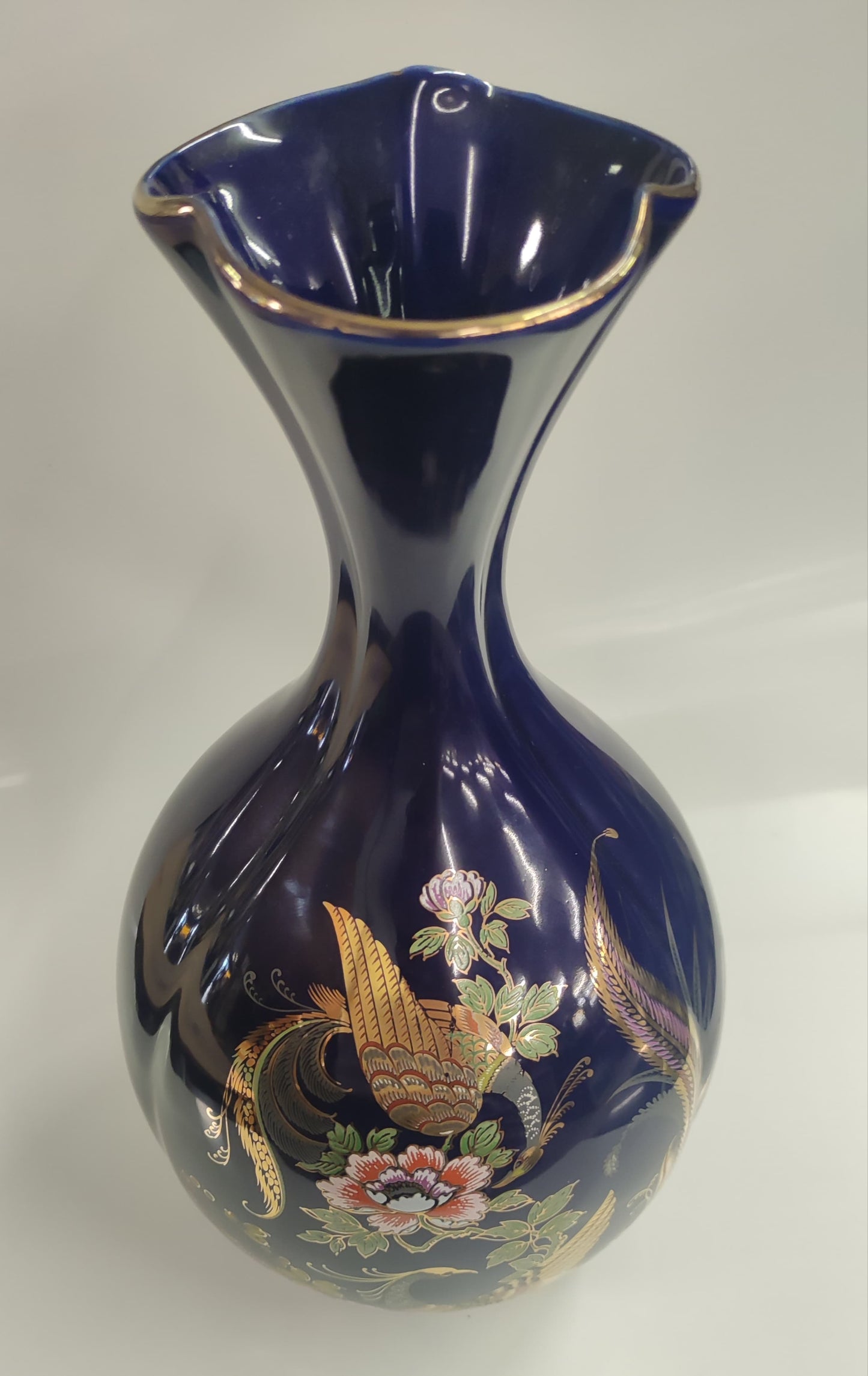 Vaso giapponese