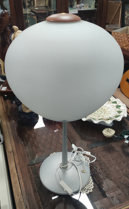 Lampada vetro di Murano