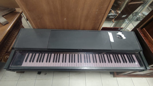 Tastiera  Gem WS 400 piano workstation