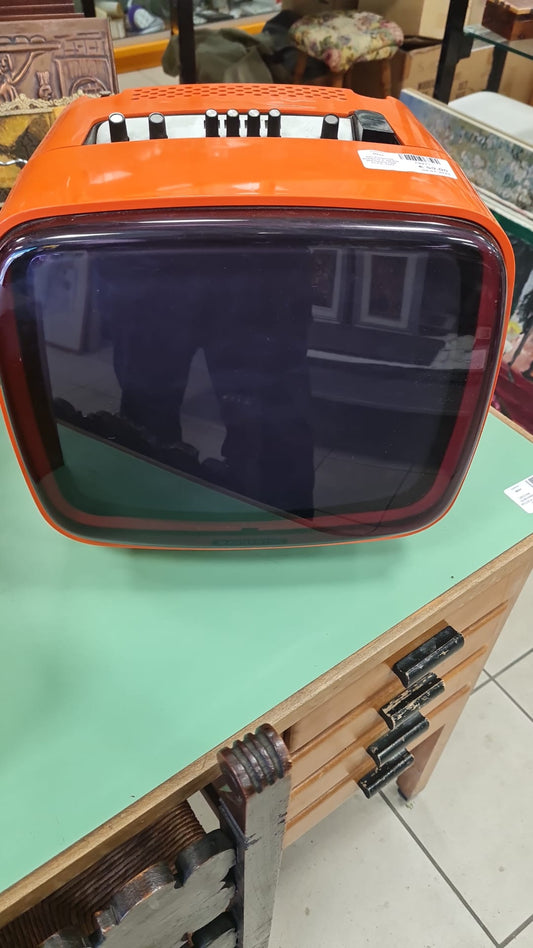 Televisore vintage Magnadyne Alfa 1022