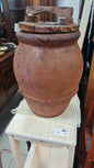 Otre in terracotta